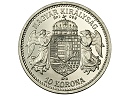 1915-s ezst 10 korona hivatalos pnzverdei fantziaveret