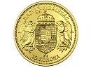 1895-s srgarz 10 korona hivatalos pnzverdei fantziaveret