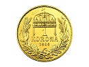 1906-os srgarz 1 korona hivatalos pnzverdei fantziaveret