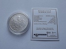 2014-es ezst piefort 200 forint  hivatalos pnzverdei fantaziaveret